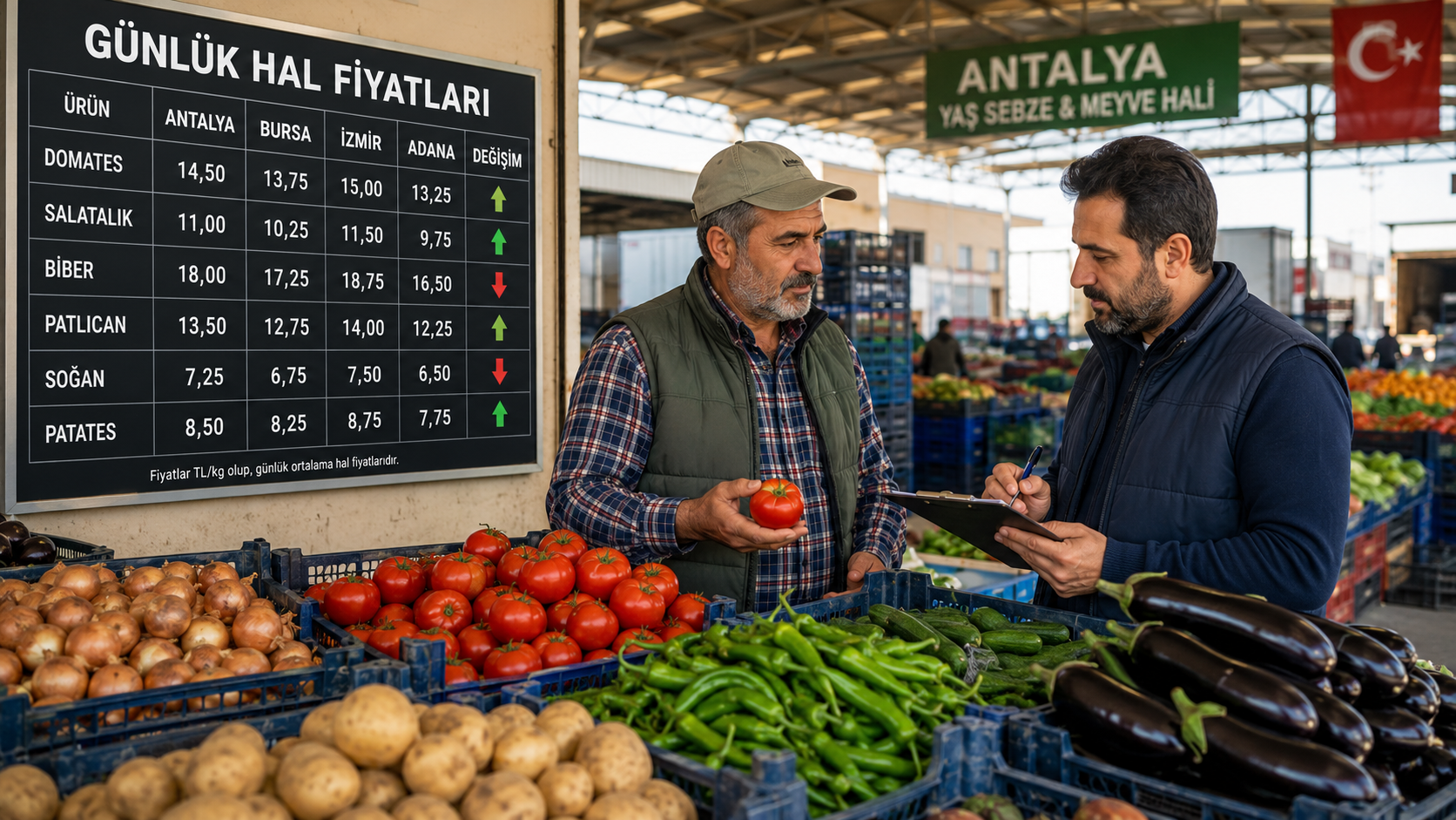 Günlük fiyat takibi neden önemli